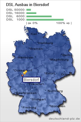 plz Biersdorf