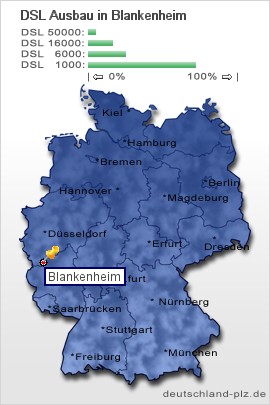 plz Blankenheim