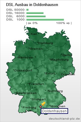 plz Doldenhausen