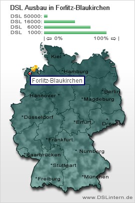 plz Forlitz-Blaukirchen