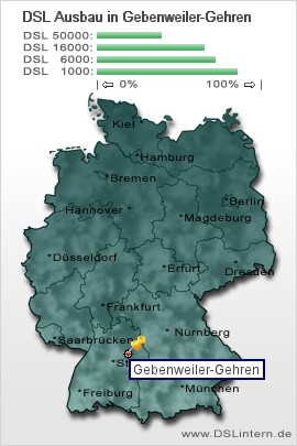 plz Gebenweiler-Gehren