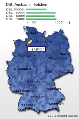 plz Heilshorn