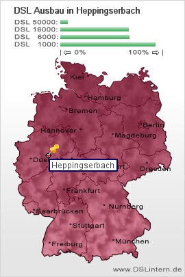 plz Heppingserbach