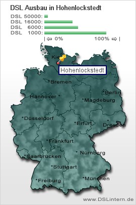 plz Hohenlockstedt