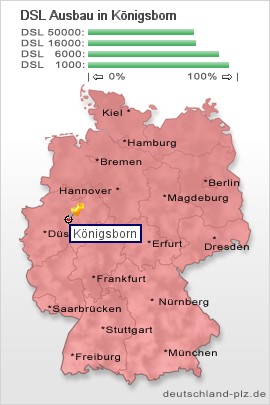 plz Königsborn
