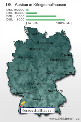 plz Königschaffhausen