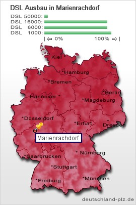 plz Marienrachdorf
