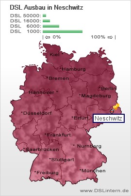 plz Neschwitz