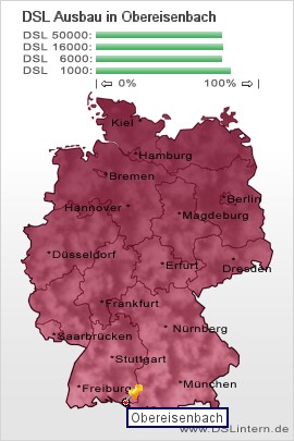 plz Obereisenbach