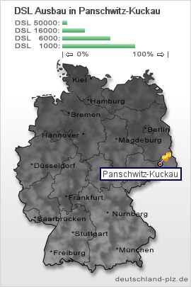 plz Panschwitz-Kuckau