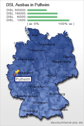 plz Pulheim