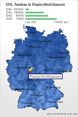 plz Rauischholzhausen