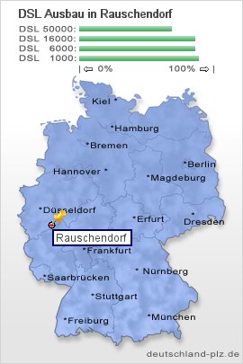 plz Rauschendorf