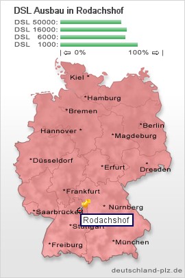 plz Rodachshof