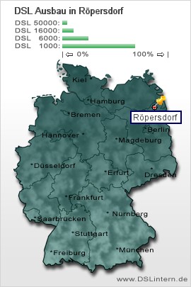 plz Röpersdorf