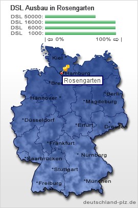 plz Rosengarten