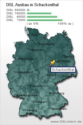 plz Schackenthal