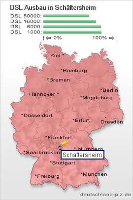 plz Schäftersheim
