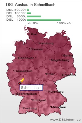 plz Schnellbach