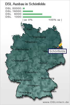 plz Schönfelde