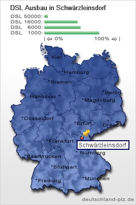 plz Schwärzleinsdorf