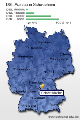 plz Schwebheim