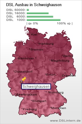 plz Schweighausen