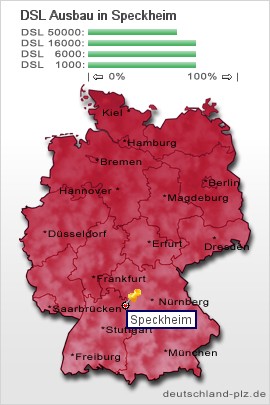 plz Speckheim