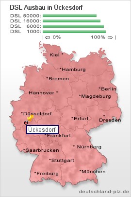 plz Ückesdorf