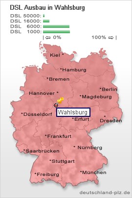 plz Wahlsburg