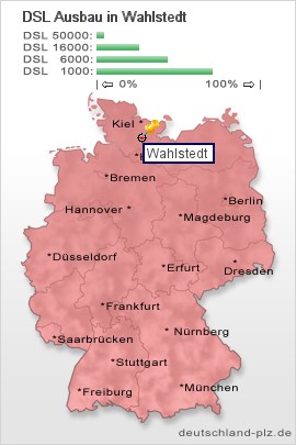 plz Wahlstedt