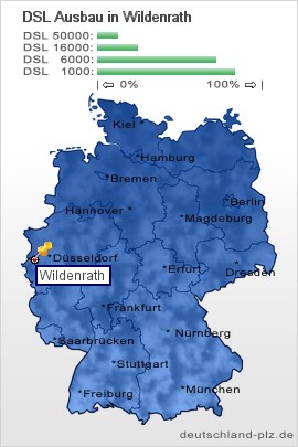 plz Wildenrath