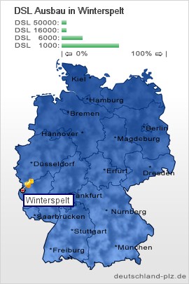 plz Winterspelt