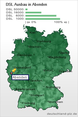 plz Abenden