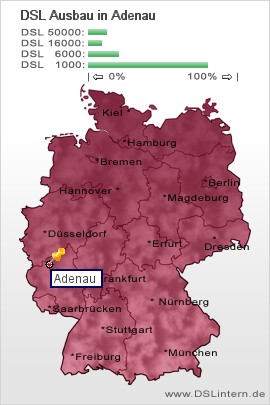 plz Adenau