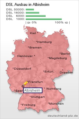 plz Albisheim
