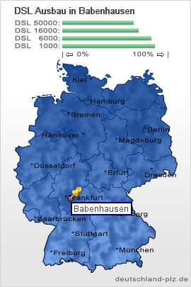 plz Babenhausen
