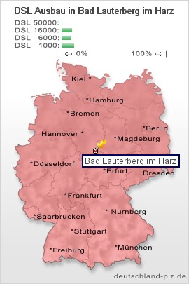 plz Bad Lauterberg im Harz