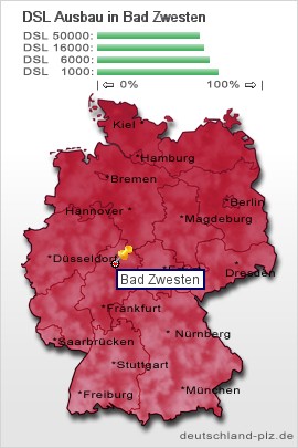 plz Bad Zwesten