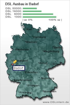 plz Badorf