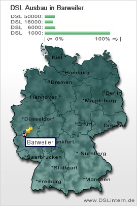 plz Barweiler