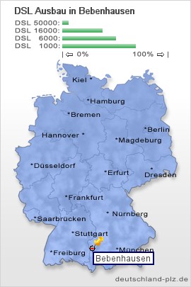 plz Bebenhausen