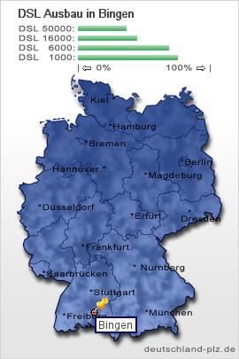 plz Bingen