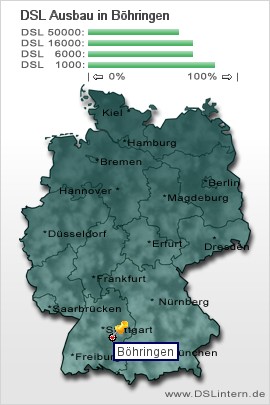 plz Böhringen