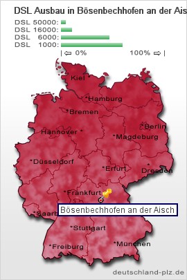 plz Bösenbechhofen an der Aisch