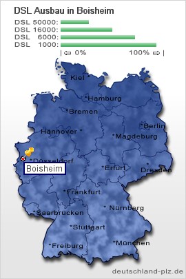 plz Boisheim