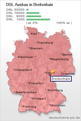 plz Breitenhain