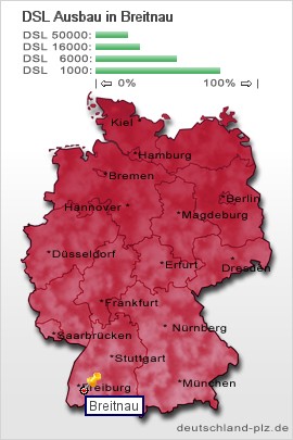plz Breitnau