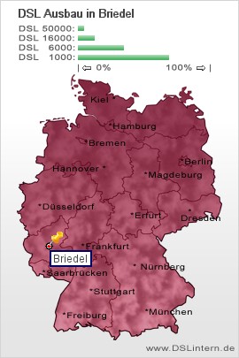 plz Briedel