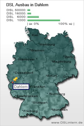 plz Dahlem